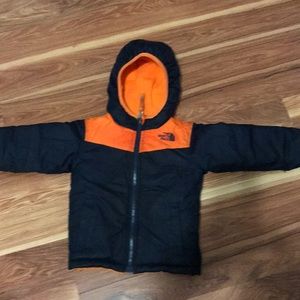 🔥🔥SALE🔥🔥 North Face toddler coat ...